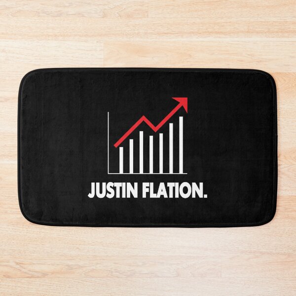 Item preview, Justin Flation designed and sold by Mclickster.