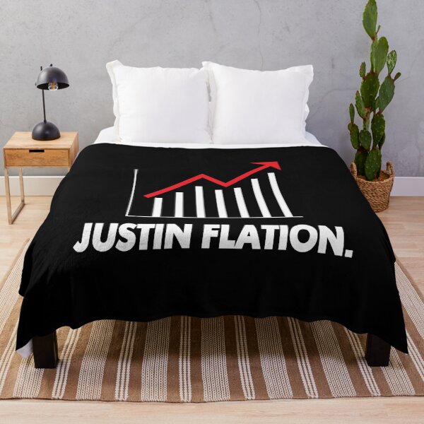 Item preview, Justin Flation designed and sold by Mclickster.