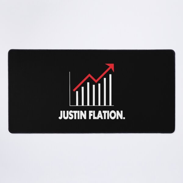 Item preview, Justin Flation designed and sold by Mclickster.