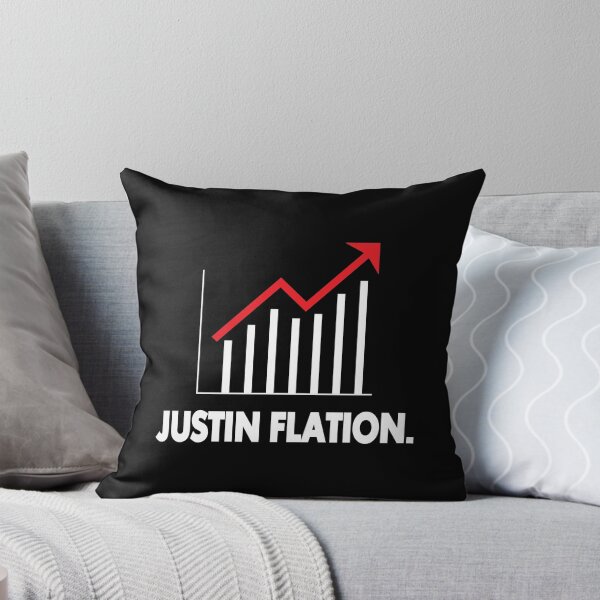 Item preview, Justin Flation designed and sold by Mclickster.