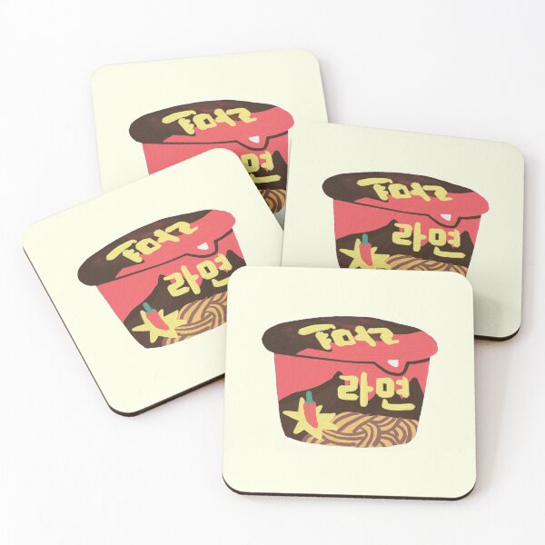 Item preview, Ramyun Cup designed and sold by lovebread.