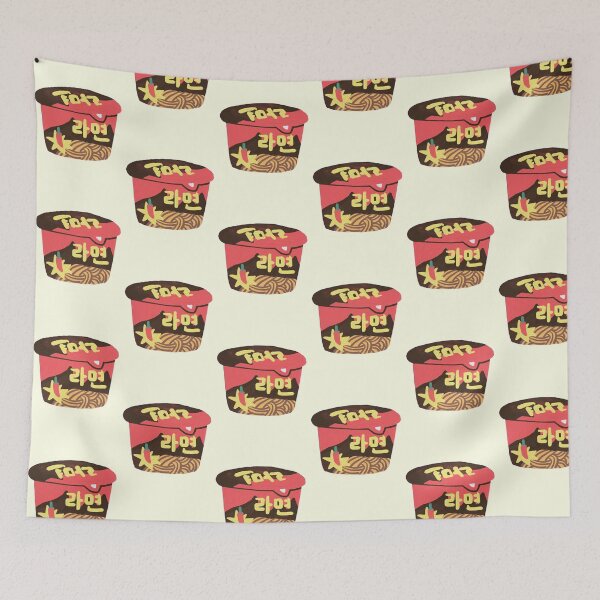 Item preview, Ramyun Cup designed and sold by lovebread.