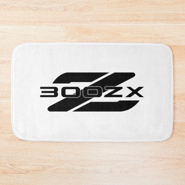 Item preview, 300zx designed and sold by FLYCRAYON.