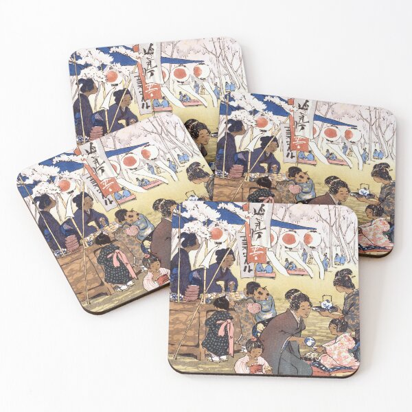 Item preview, Blossom Time In Tokyo designed and sold by RapTops.
