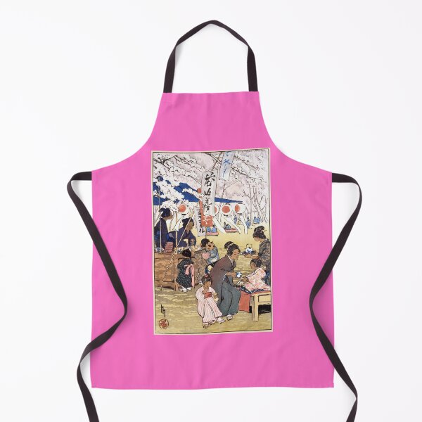 Item preview, Blossom Time In Tokyo designed and sold by RapTops.