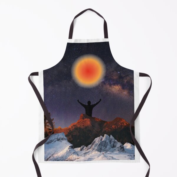 Item preview, Tallest Summit designed and sold by liminaldesigns.