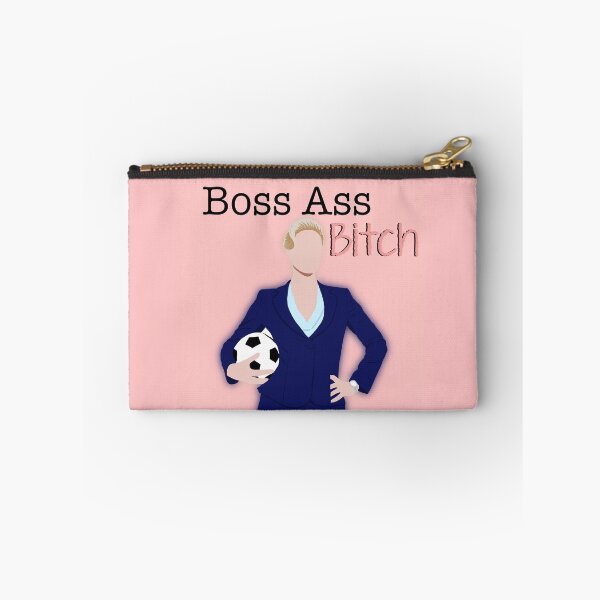 Item preview, Boss Ass Bitch designed and sold by jardakelley.