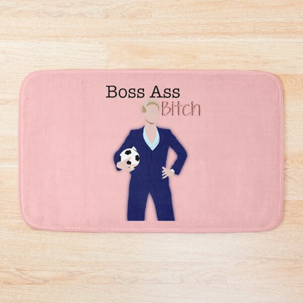 Item preview, Boss Ass Bitch designed and sold by jardakelley.