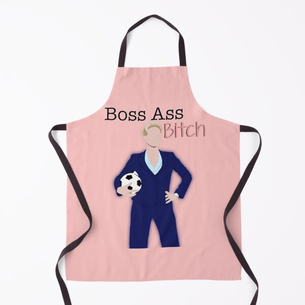 Funny Kitchen Apron Bitch I Am The Secret Ingredient – Alaskablue  Creations