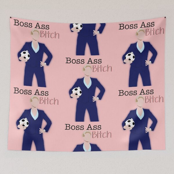 Item preview, Boss Ass Bitch designed and sold by jardakelley.