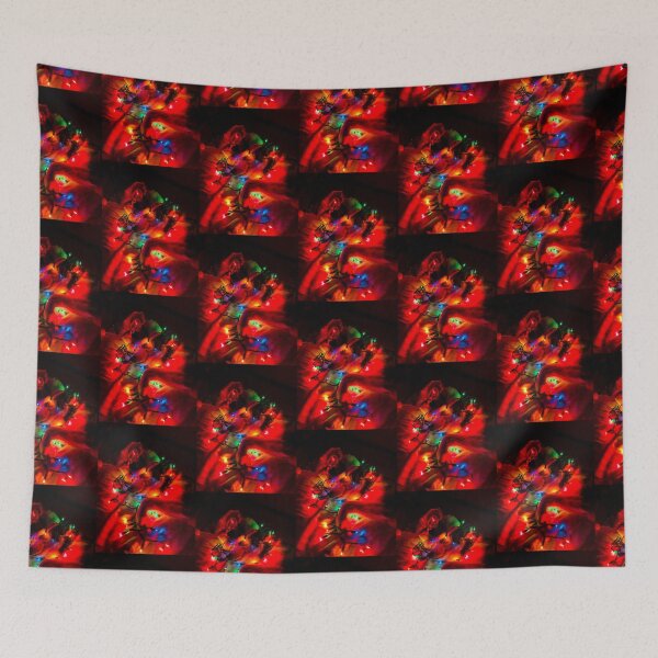 Item preview, Holiday Pup designed and sold by Tiffany Bumgardner.