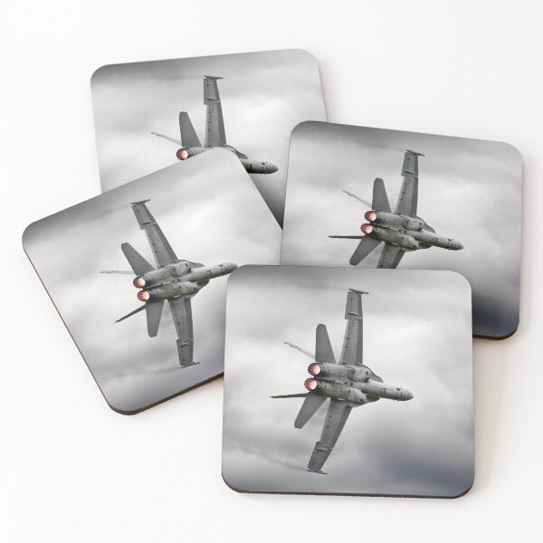 Item preview, Royal Australian Air Force F/A-18 Hornet. designed and sold by DaveBassett.