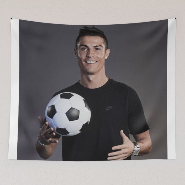 Item preview, cr7 designed and sold by adityaprayudha.