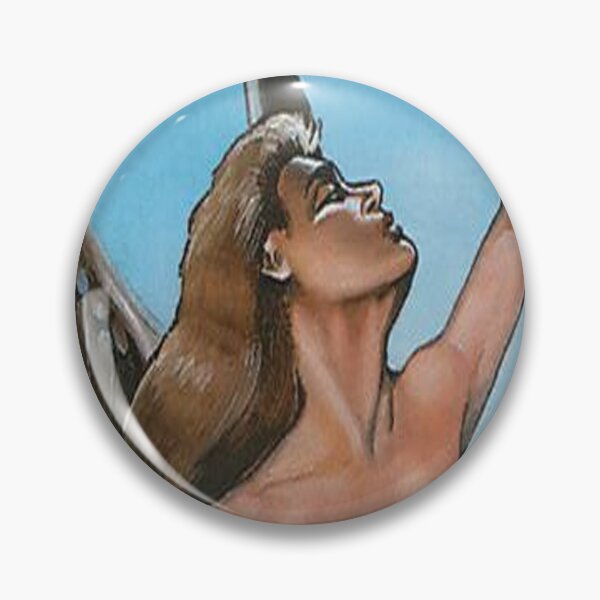 Item preview, Serra Angel MTG designed and sold by lucka.