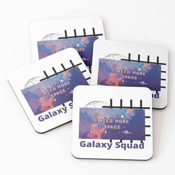 Item preview, Galaxy Streetwear designed and sold by theredsharp.
