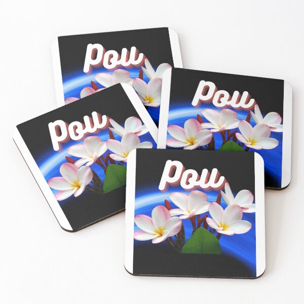Item preview, Pou famous Samoan Polynesian name Pago Pago American Samoa designed and sold by Siahtasi55.