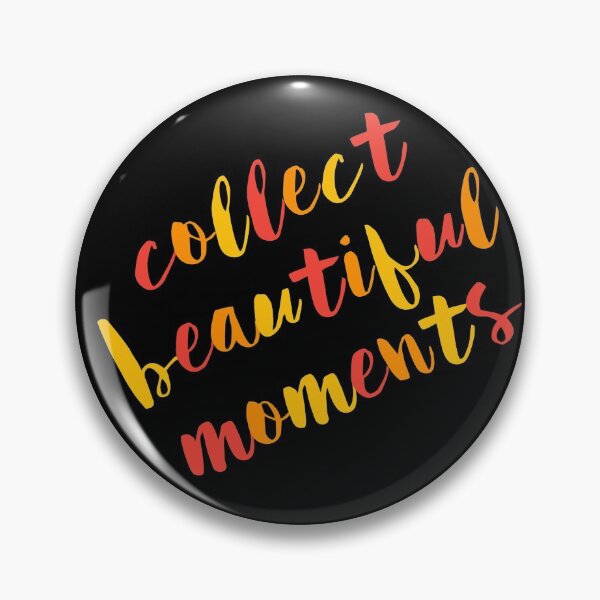 Item preview, Collect Beautiful Moments designed and sold by jevelynlustan.