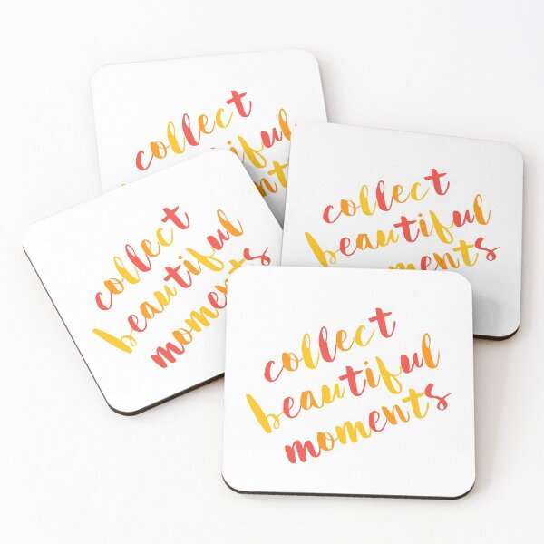 Item preview, Collect Beautiful Moments designed and sold by jevelynlustan.