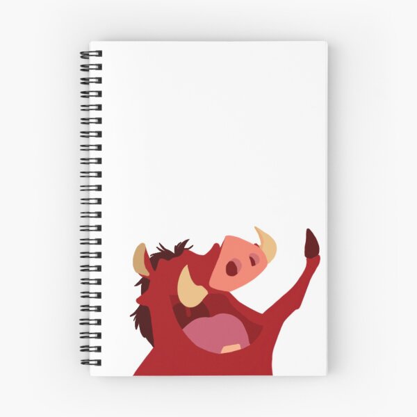 Item preview, Pumbaa designed and sold by cloudyboutique.