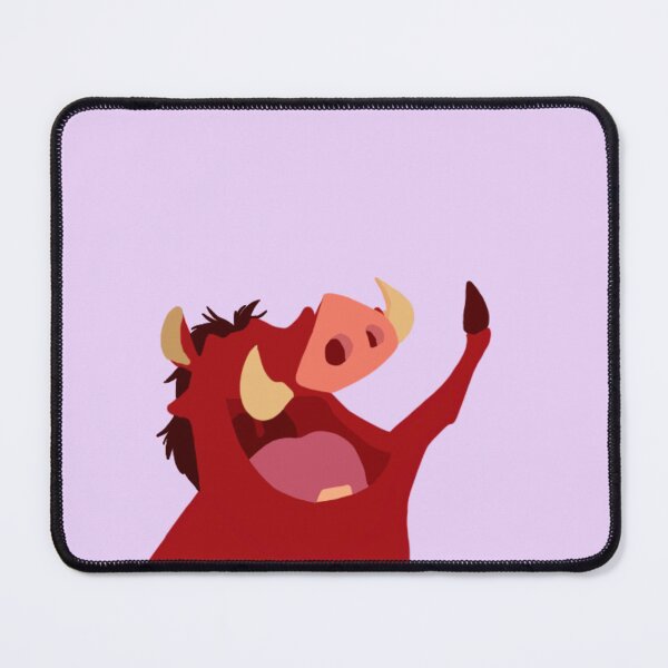 Item preview, Pumbaa designed and sold by cloudyboutique.