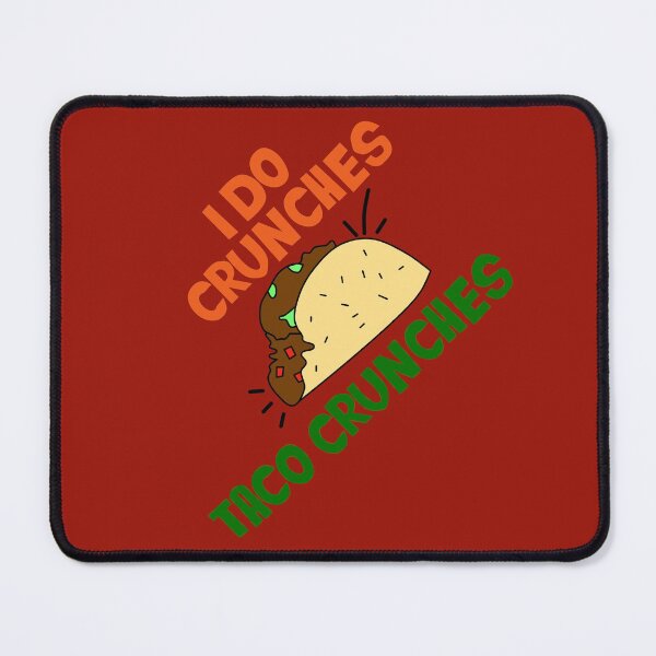 Item preview, I Do Crunches designed and sold by aribluestein.