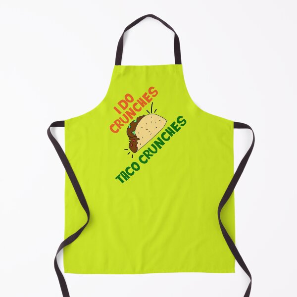 Item preview, I Do Crunches designed and sold by aribluestein.