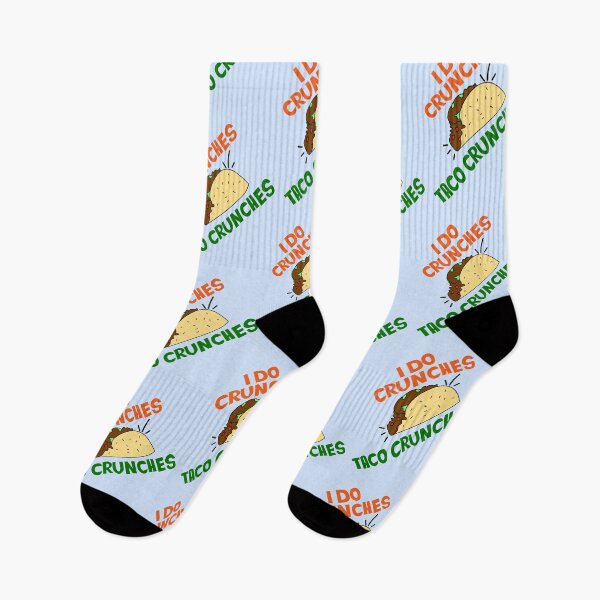 Item preview, I Do Crunches designed and sold by aribluestein.