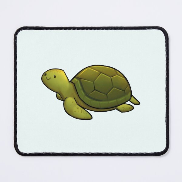 Item preview, Cute Turtle designed and sold by kaitpaints.