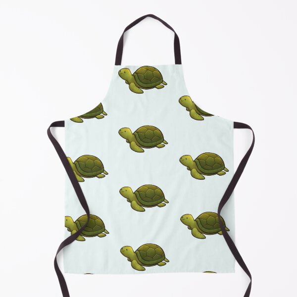 Item preview, Cute Turtle designed and sold by kaitpaints.