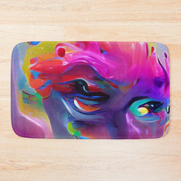 Item preview, Acid Face designed and sold by Soar Thumbz.