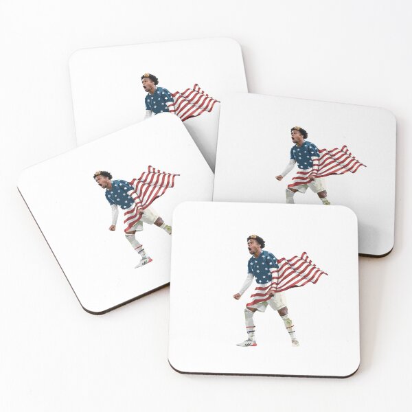 Item preview, Weston Mckennie designed and sold by kcroffo.