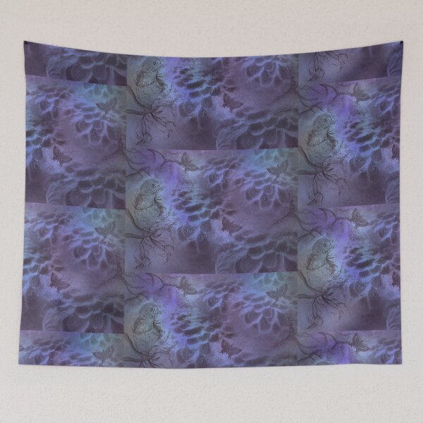Item preview, Life In The Flower Garden designed and sold by CarolM.