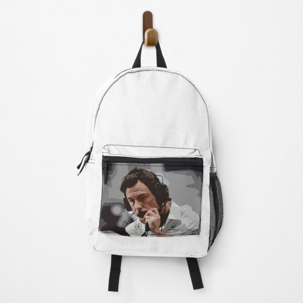 Item preview, Toto Wolff designed and sold by Pictionary57.