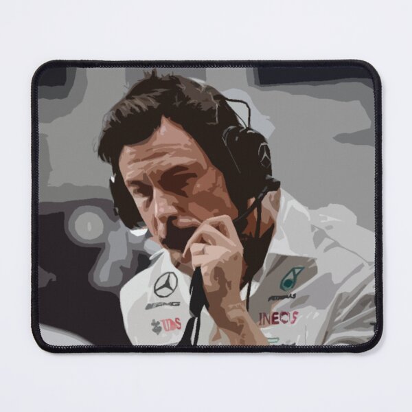 Item preview, Toto Wolff designed and sold by Pictionary57.