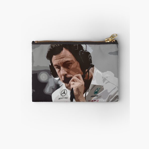 Item preview, Toto Wolff designed and sold by Pictionary57.