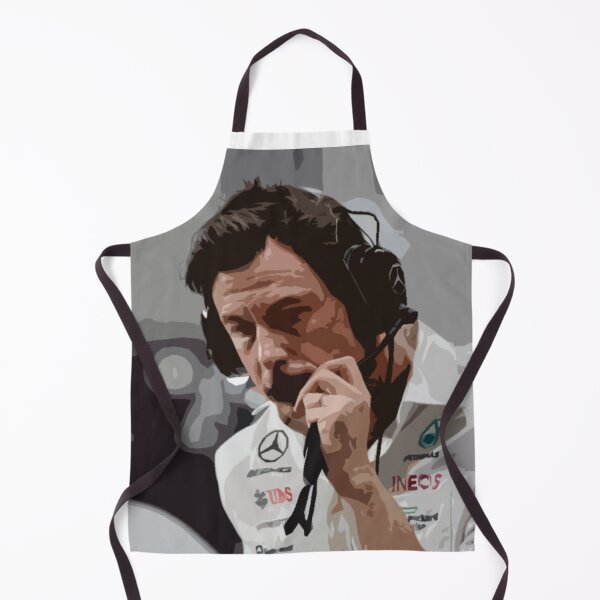 Item preview, Toto Wolff designed and sold by Pictionary57.