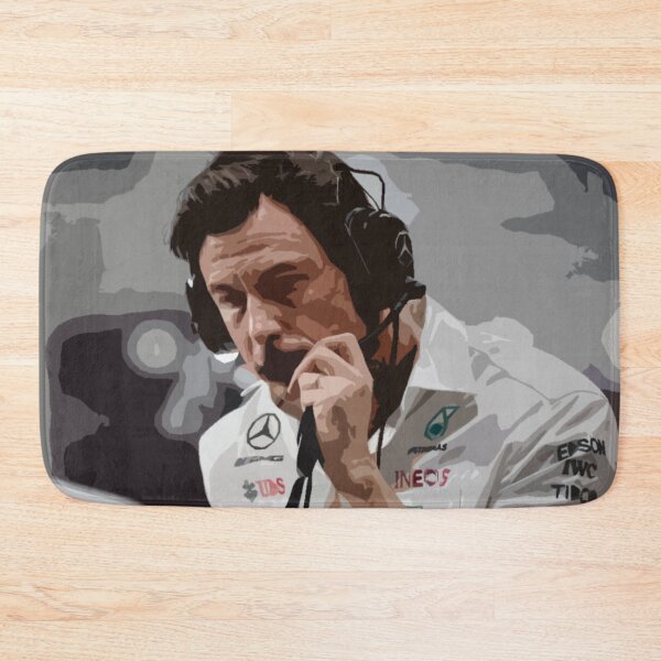 Item preview, Toto Wolff designed and sold by Pictionary57.