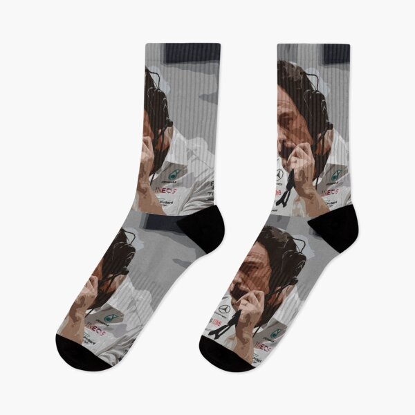 Item preview, Toto Wolff designed and sold by Pictionary57.