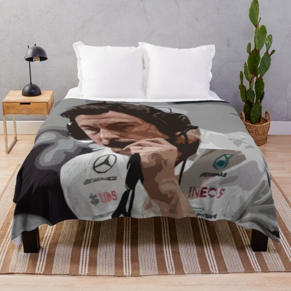 Item preview, Toto Wolff designed and sold by Pictionary57.