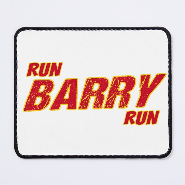 Item preview, Run barry run designed and sold by MCS-Desings.