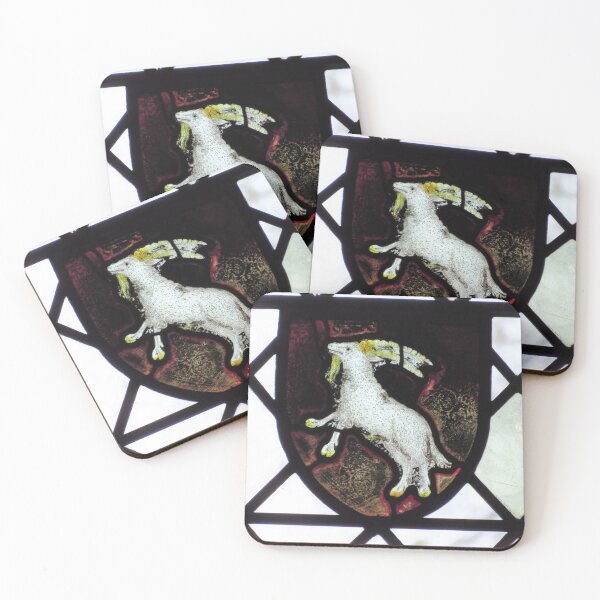 Item preview, Goaty McGoatface designed and sold by wiggyofipswich.