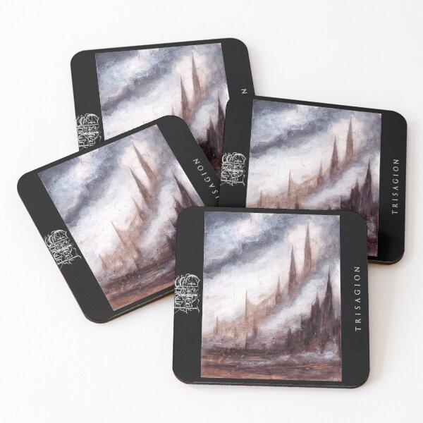 Item preview, Trisagion designed and sold by gabrianstore.