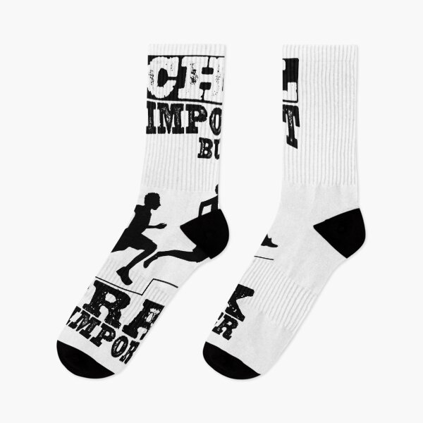 Item preview, School Is Important But Track  Is Importanter ,Track Lovers designed and sold by EmonShops.