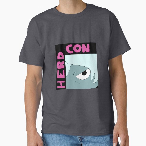 CentaurWorld HerdCon Classic T-Shirt