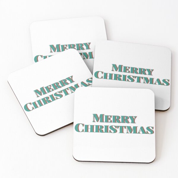 Item preview, Merry Christmas, Festive Greeting  designed and sold by NaniniDesigns.
