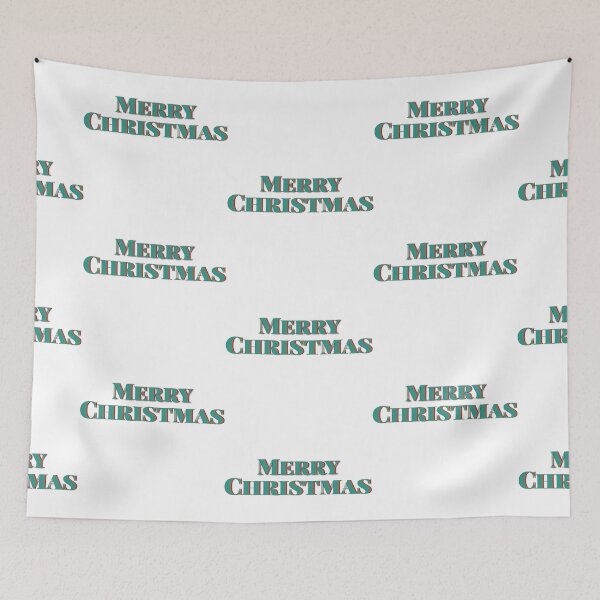 Item preview, Merry Christmas, Festive Greeting  designed and sold by NaniniDesigns.