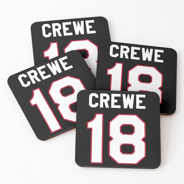 Item preview, Crewe 18 designed and sold by barrelroll909.