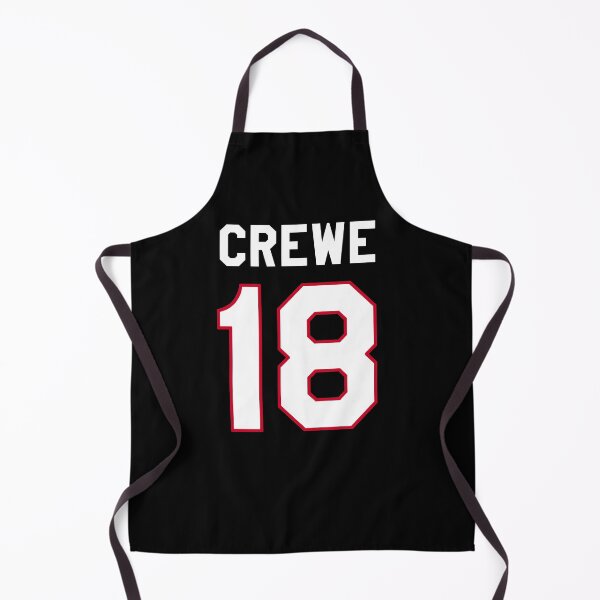 Item preview, Crewe 18 designed and sold by barrelroll909.