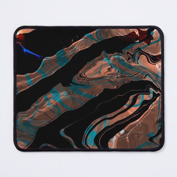 Item preview, Teal Tigers designed and sold by ravenblackwuulf.