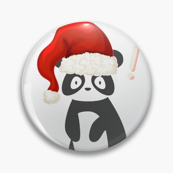Item preview, The funny bear with Christmas and happy new year-funny  designed and sold by Cheeky Popp.